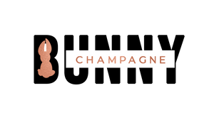 Champagne Bunny Nail Supplies