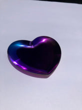 Load image into Gallery viewer, Stainles Steel Heart Tray
