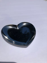 Load image into Gallery viewer, Stainles Steel Heart Tray
