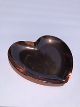 Load image into Gallery viewer, Stainles Steel Heart Tray
